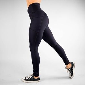 Buffbunny Luna Full length Leggings